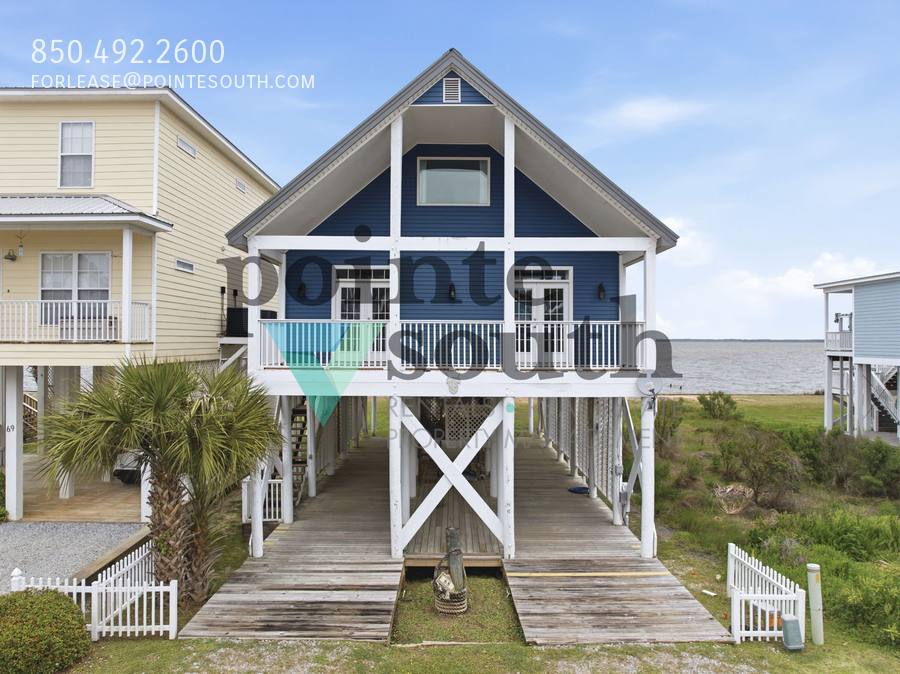 House for rent at 12475 State Highway 180 #68, Gulf Shores, AL 36542