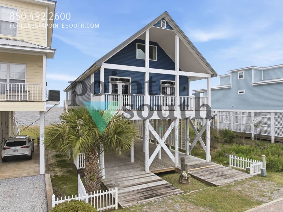 House for rent at 12475 State Highway 180 #68, Gulf Shores, AL 36542