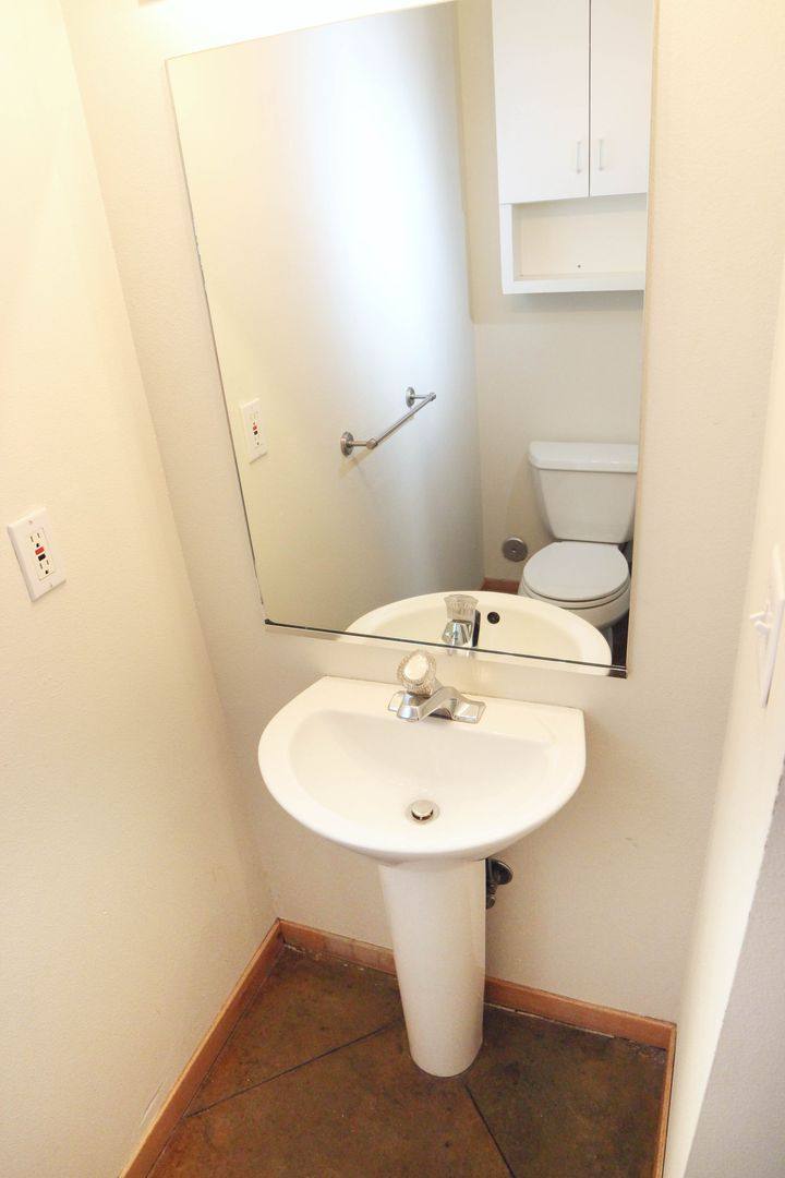 Townhouse for rent at 209 W Mulberry St, Fort Collins, CO 80521