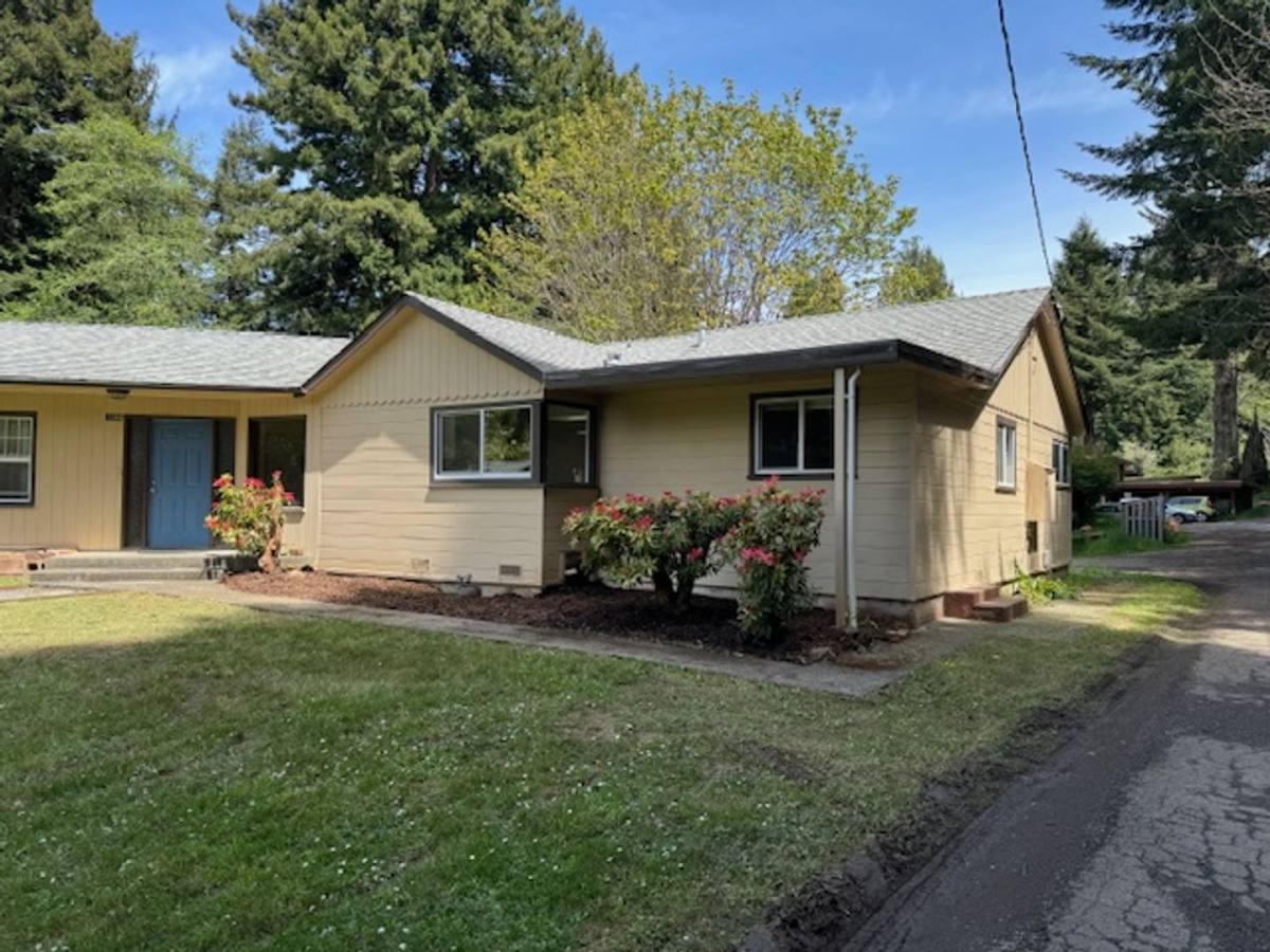 Apartment for rent at 1184 Fickle Hill Rd, Arcata, CA 95521