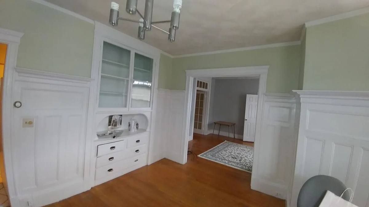 Apartment for rent at 1885 Beacon St #A2, Brookline, MA 02445