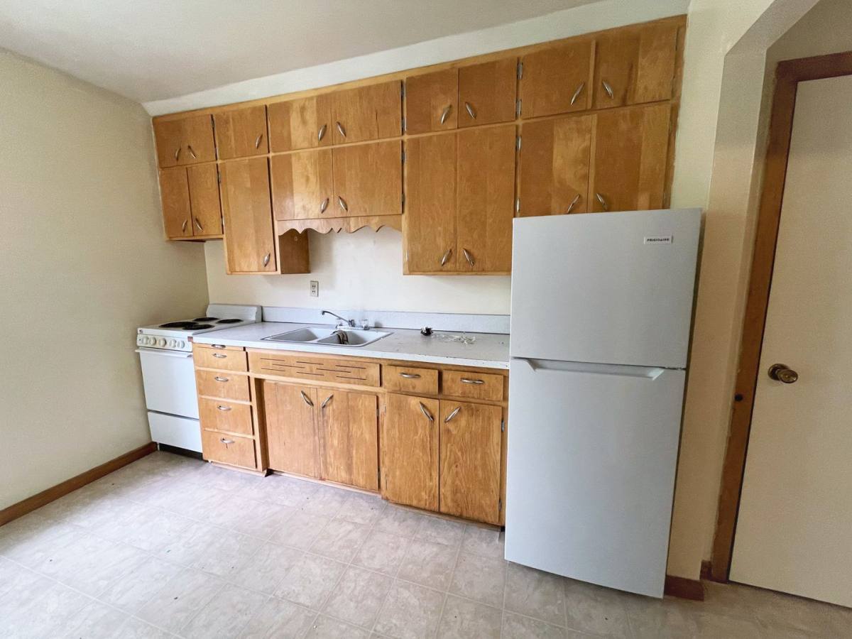 Apartment for rent at 510 W 4th, Mitchell, SD 57301