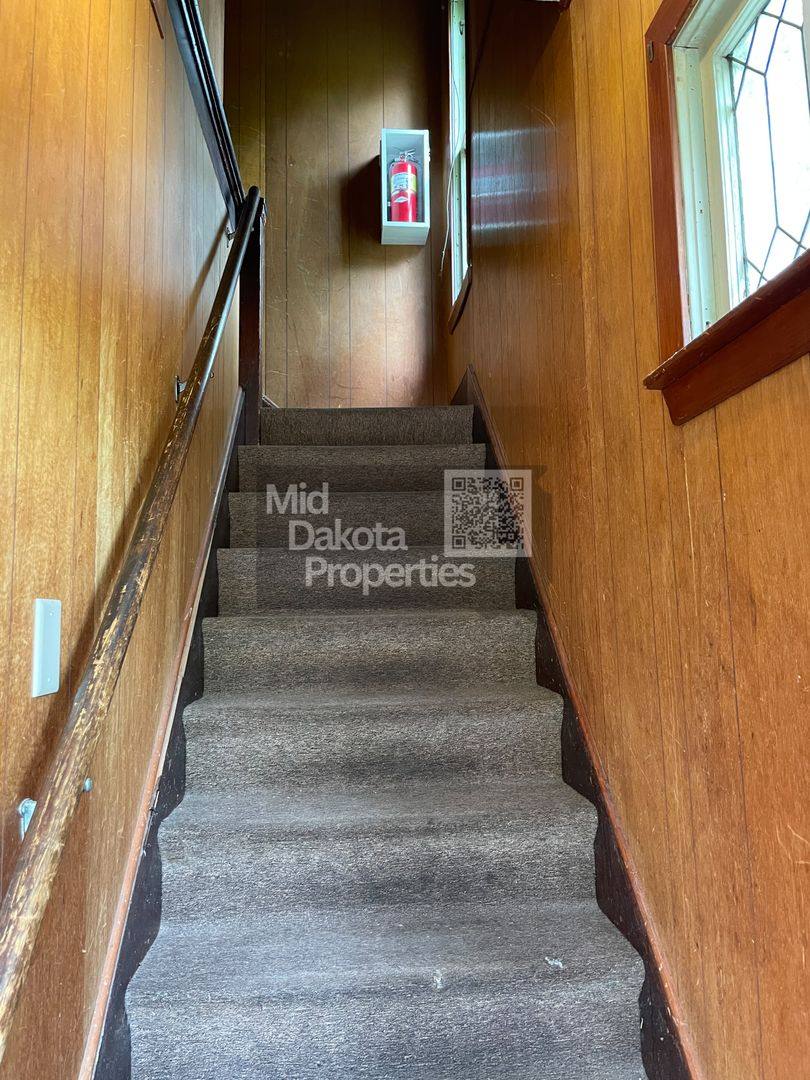 Apartment for rent at 510 W 4th, Mitchell, SD 57301