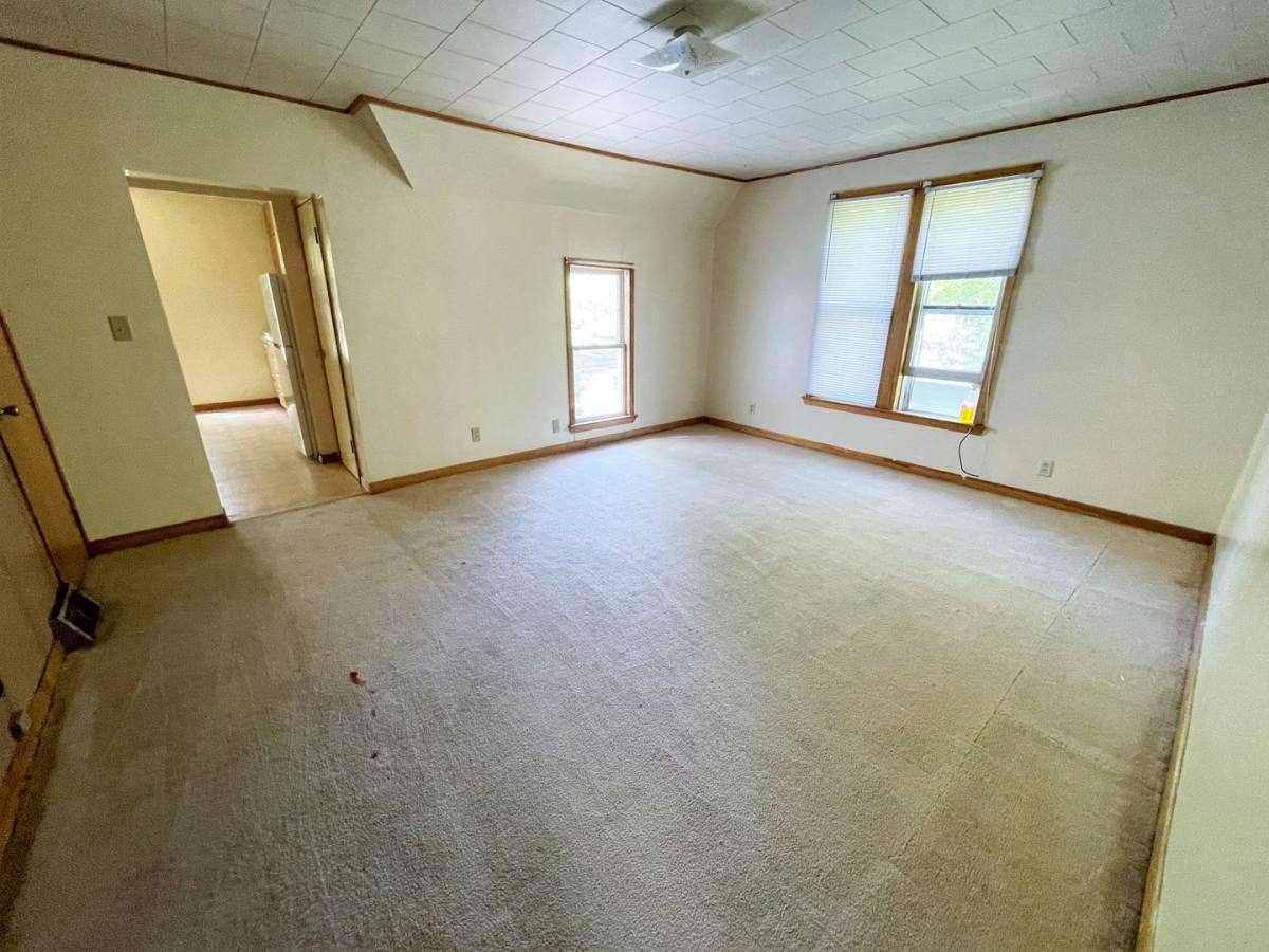 Apartment for rent at 510 W 4th, Mitchell, SD 57301