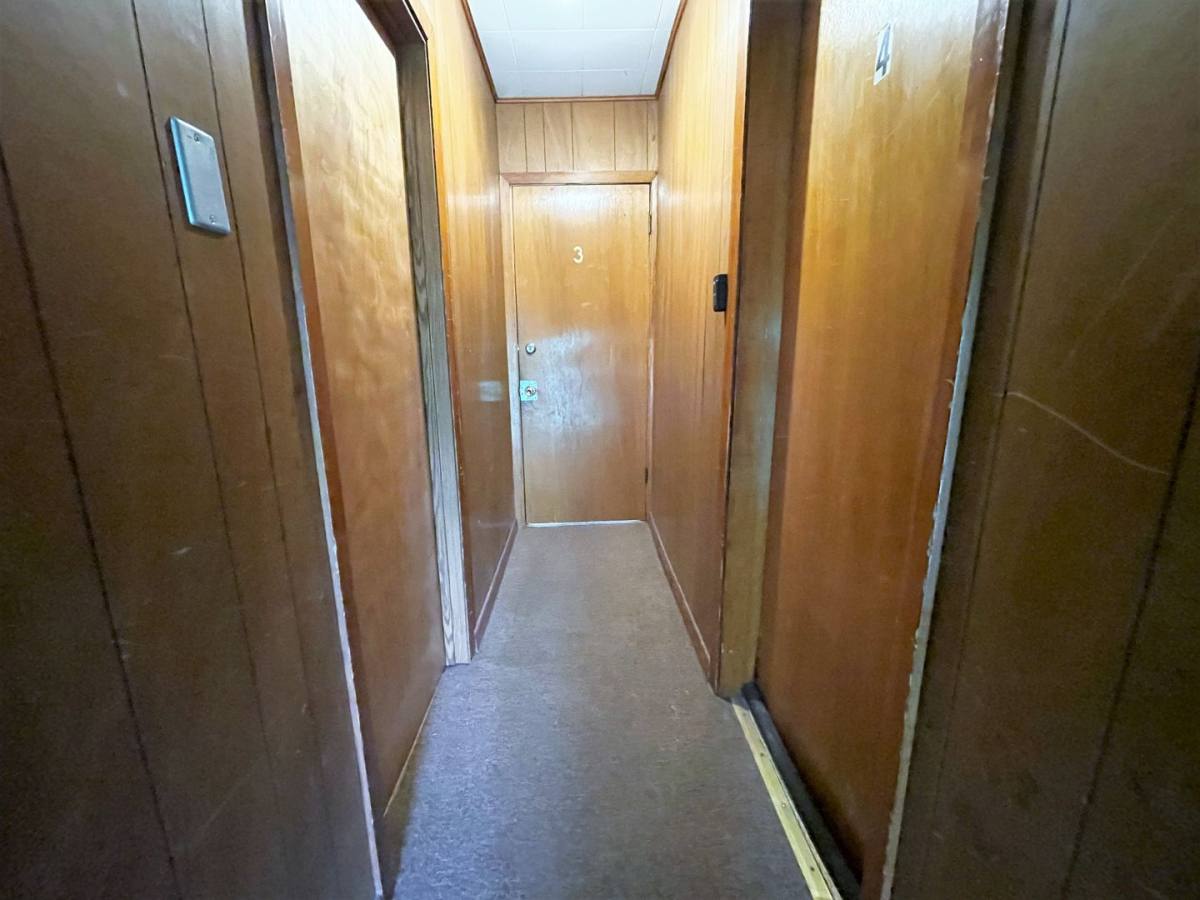 Apartment for rent at 510 W 4th, Mitchell, SD 57301