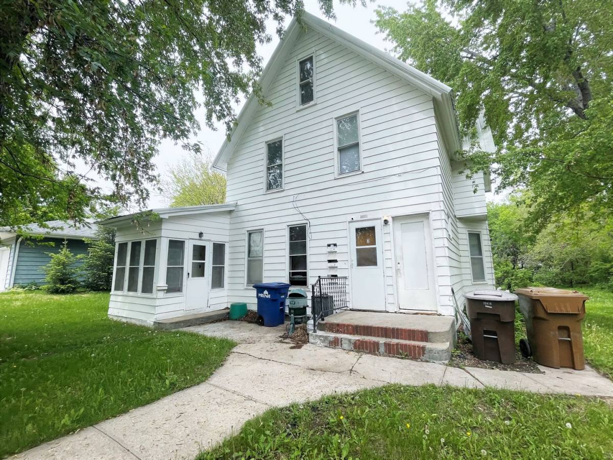 Apartment for rent at 510 W 4th, Mitchell, SD 57301