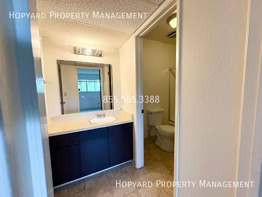 Apartment for rent at 5155 Arden Way #2, Carmichael, CA 95608