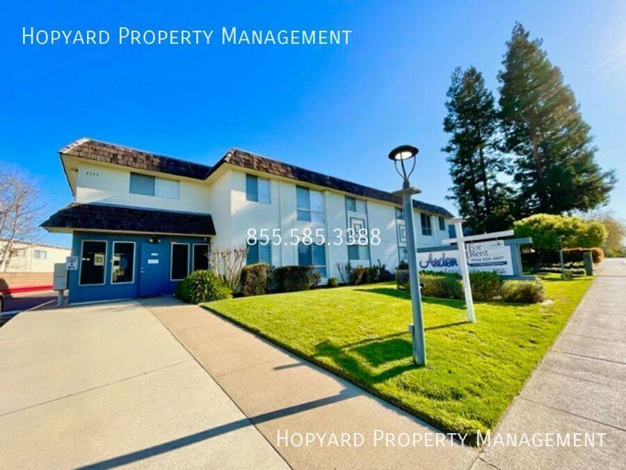 Apartment for rent at 5155 Arden Way #2, Carmichael, CA 95608