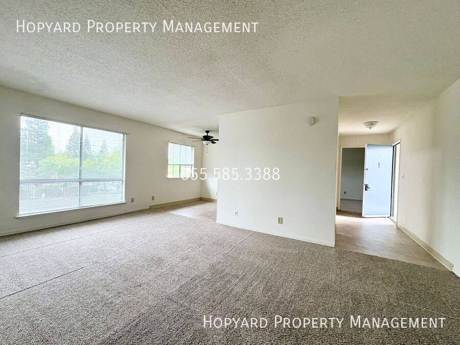 Apartment for rent at 5155 Arden Way #2, Carmichael, CA 95608