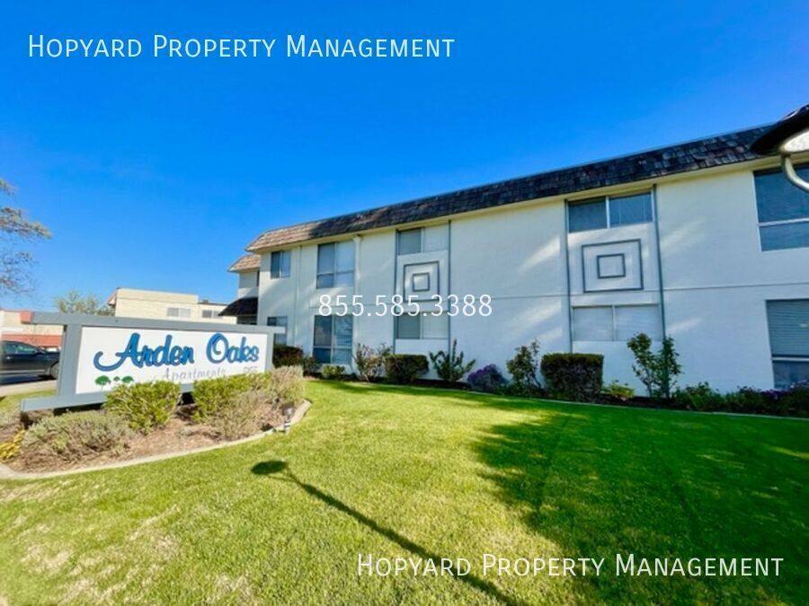 Apartment for rent at 5155 Arden Way #2, Carmichael, CA 95608