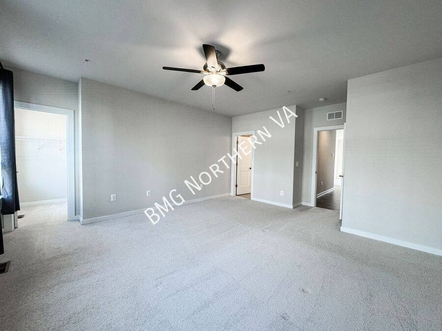 Townhouse for rent at 206A Park Central Terrace, Manassas, VA 20111