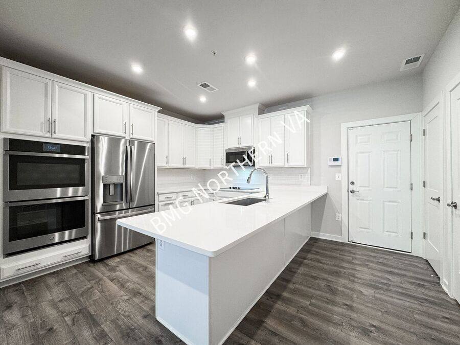 Townhouse for rent at 206A Park Central Terrace, Manassas, VA 20111