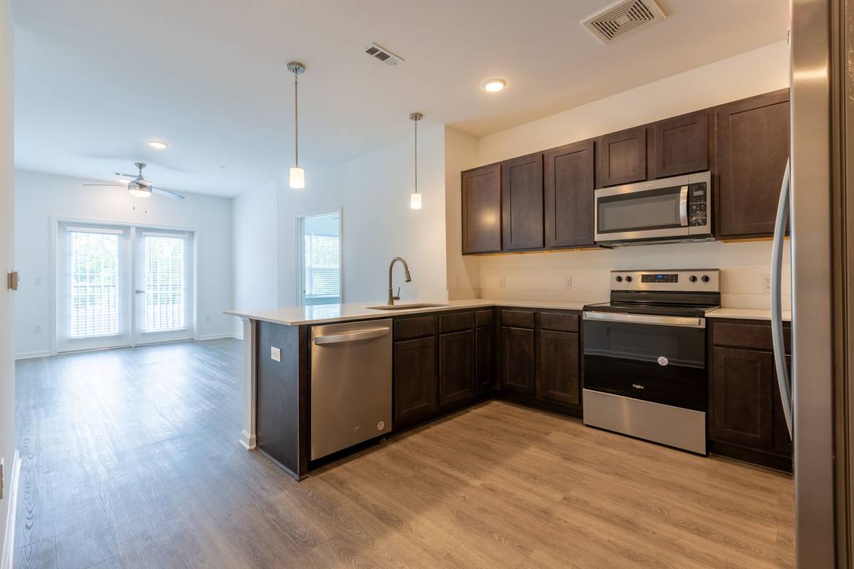 Apartment for rent at 10615 Steele Creek Rd, Charlotte, NC 28273