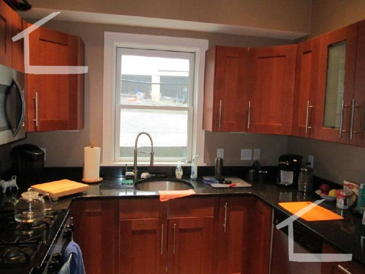 Apartment for rent at 1596 Beacon St #2, Brookline, MA 02446
