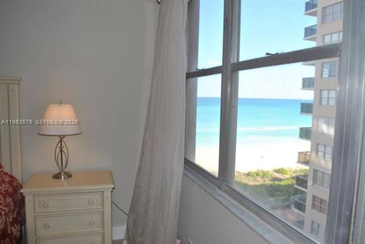 Apartment for rent at 6039 Collins Ave Appt, Miami Beach, FL 33140