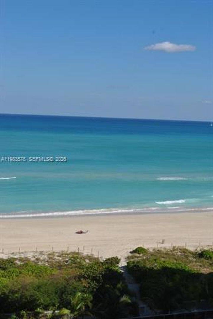 Apartment for rent at 6039 Collins Ave Appt, Miami Beach, FL 33140