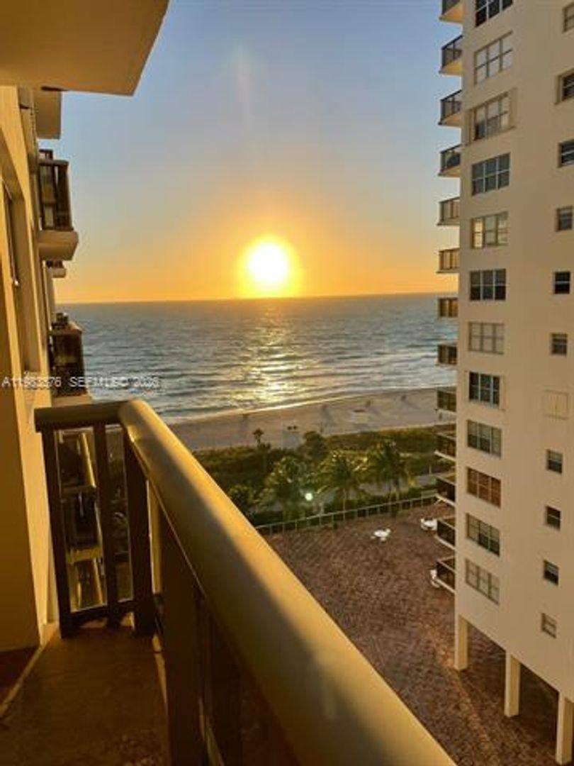 Apartment for rent at 6039 Collins Ave Appt, Miami Beach, FL 33140
