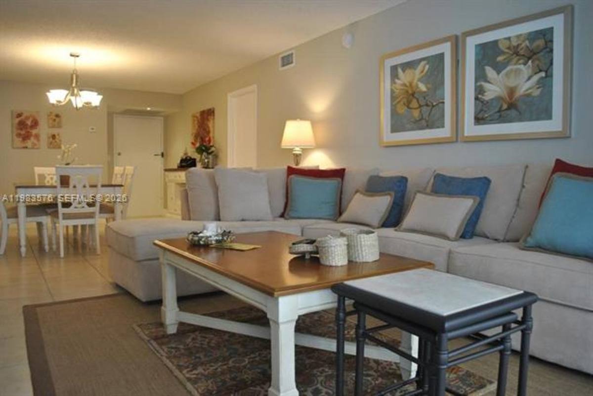 Apartment for rent at 6039 Collins Ave Appt, Miami Beach, FL 33140