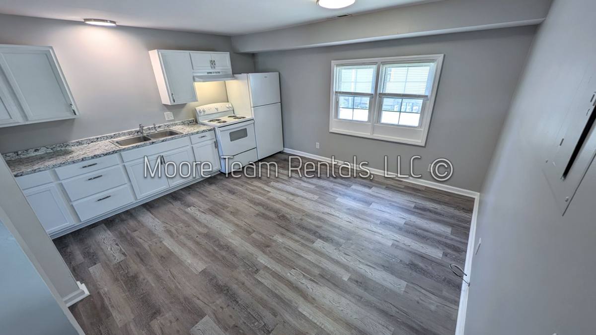 Apartment for rent at 1300 Hebron Rd, Hendersonville, NC 28739