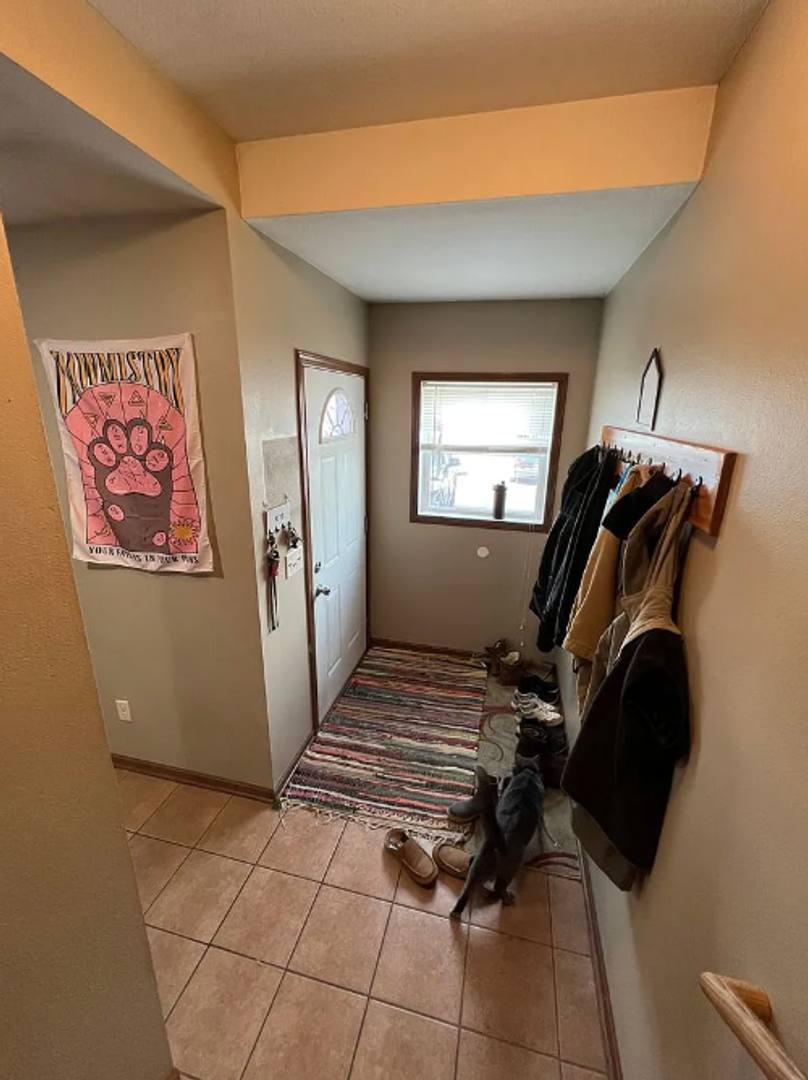 Apartment for rent at 216 James Ave, Mankato, MN 56001