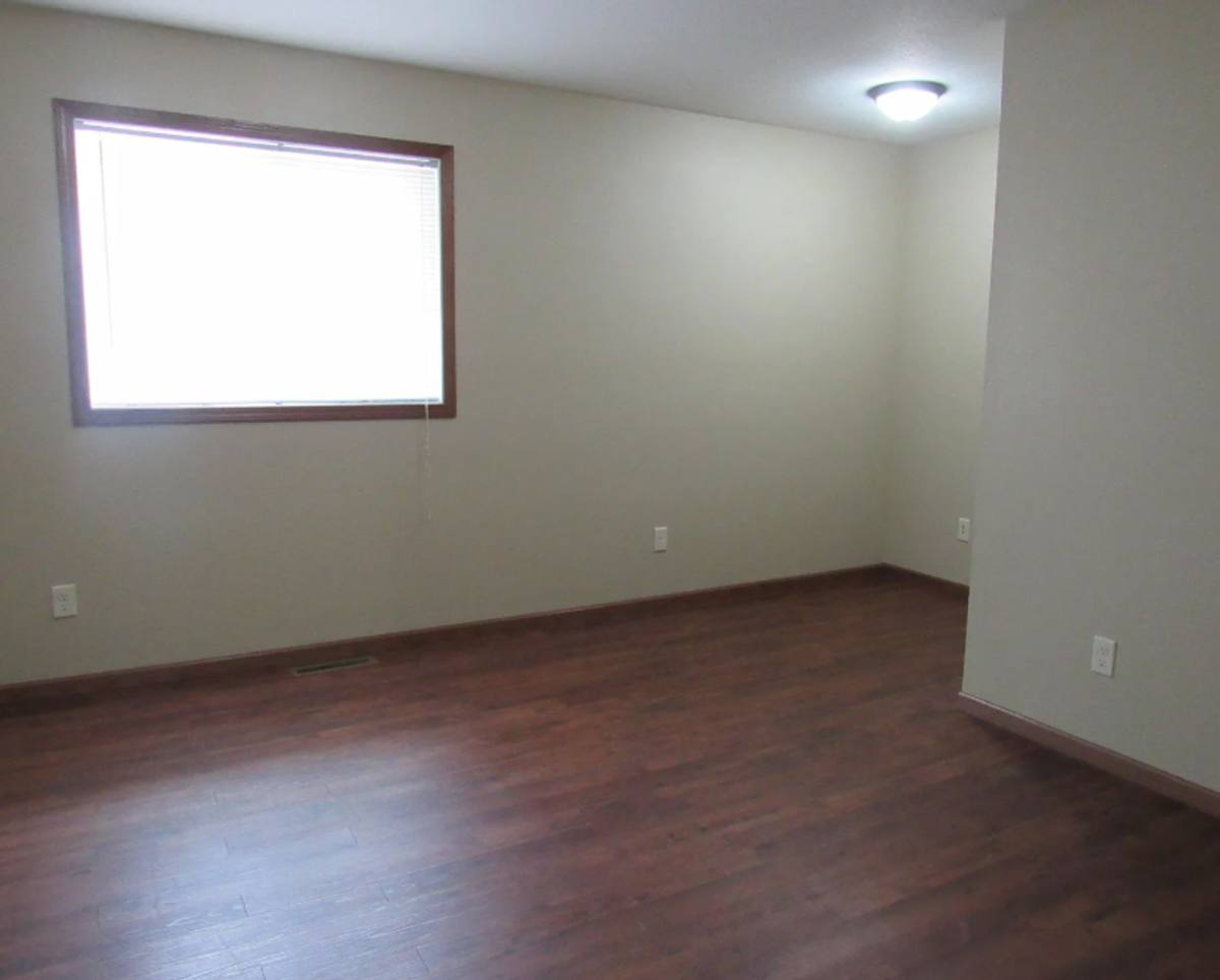 Apartment for rent at 216 James Ave, Mankato, MN 56001