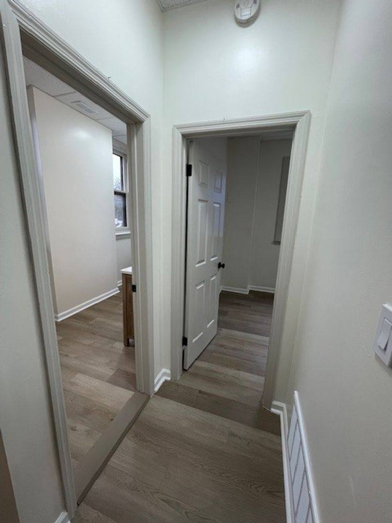 Apartment for rent at 110 Hamilton St, Bound Brook, NJ 08805