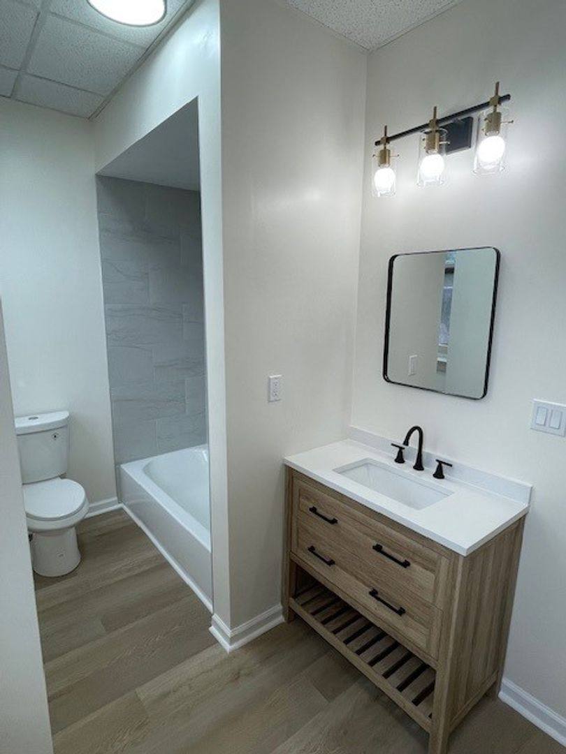 Apartment for rent at 110 Hamilton St, Bound Brook, NJ 08805