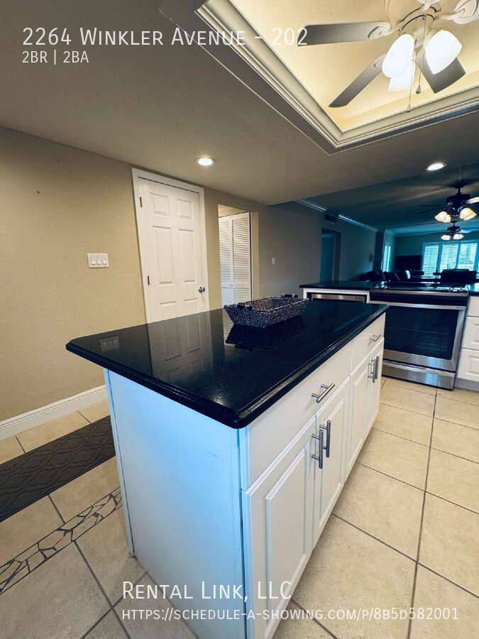 Apartment for rent at 2264 Winkler Ave #202, Fort Myers, FL 33901