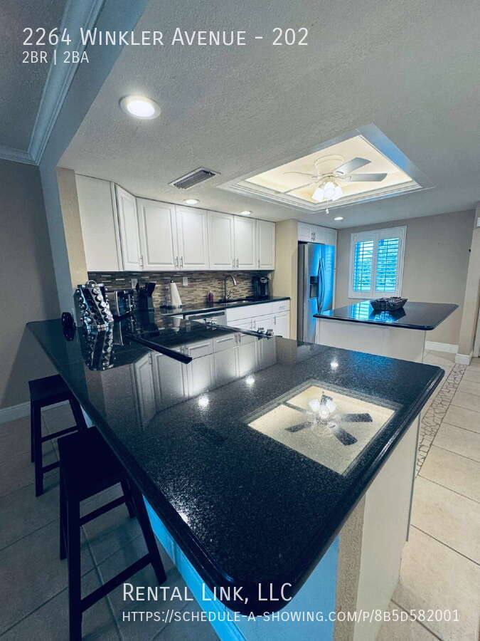 Apartment for rent at 2264 Winkler Ave #202, Fort Myers, FL 33901