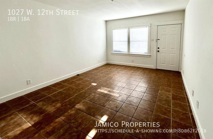 Apartment for rent at 1027 W 12th St, San Pedro, CA 90731