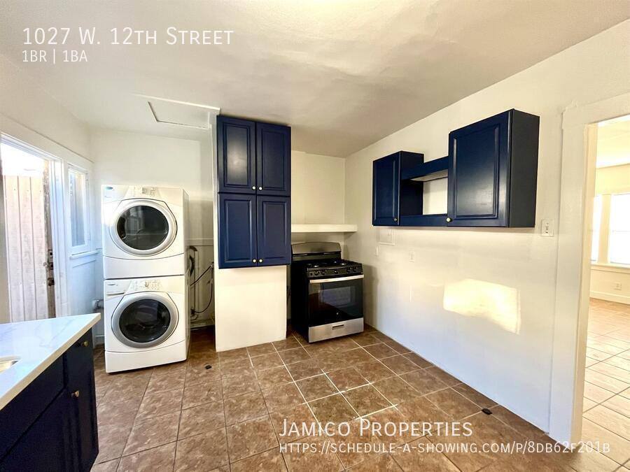 Apartment for rent at 1027 W 12th St, San Pedro, CA 90731