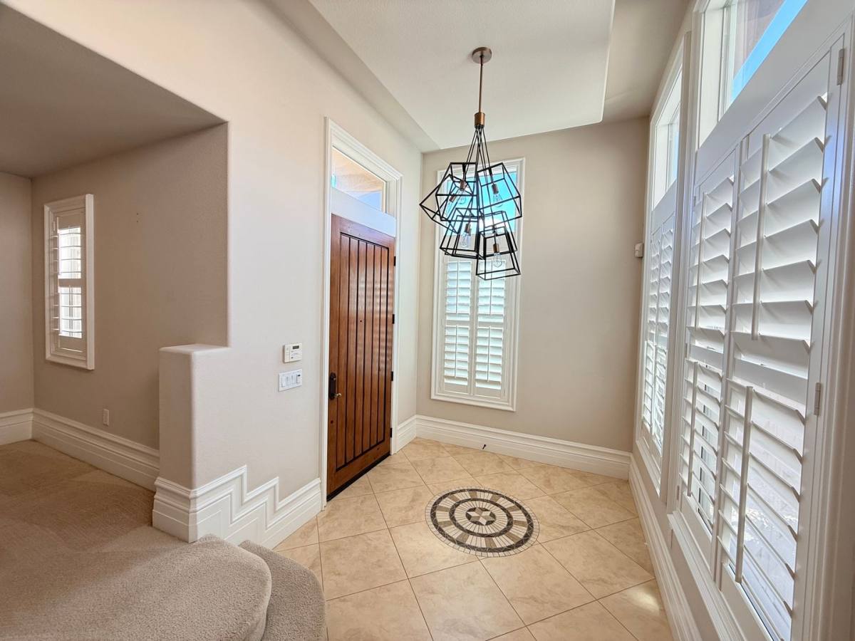 House for rent at 464 Via Palermo Dr, Henderson, NV 89011