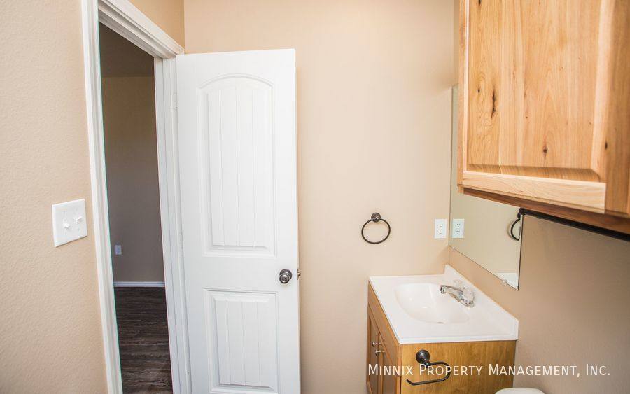 House for rent at 2602 N Ave #P, Lubbock, TX 79403