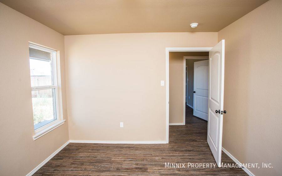 House for rent at 2602 N Ave #P, Lubbock, TX 79403