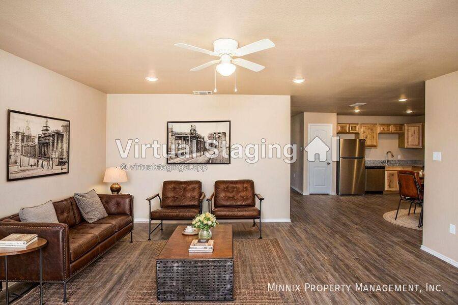 House for rent at 2602 N Ave #P, Lubbock, TX 79403
