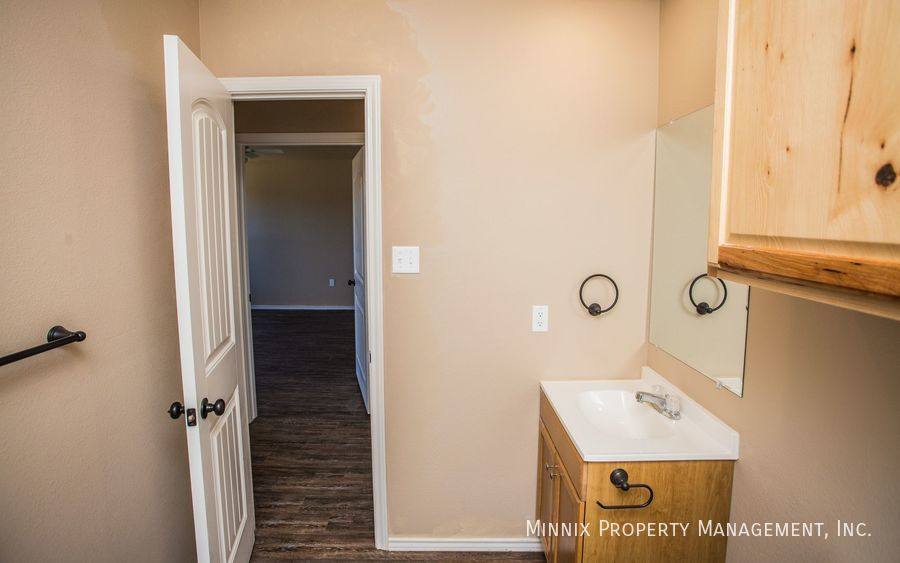House for rent at 2602 N Ave #P, Lubbock, TX 79403