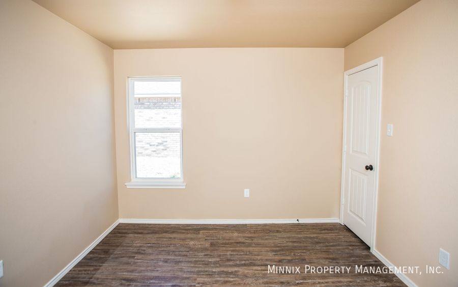 House for rent at 2602 N Ave #P, Lubbock, TX 79403