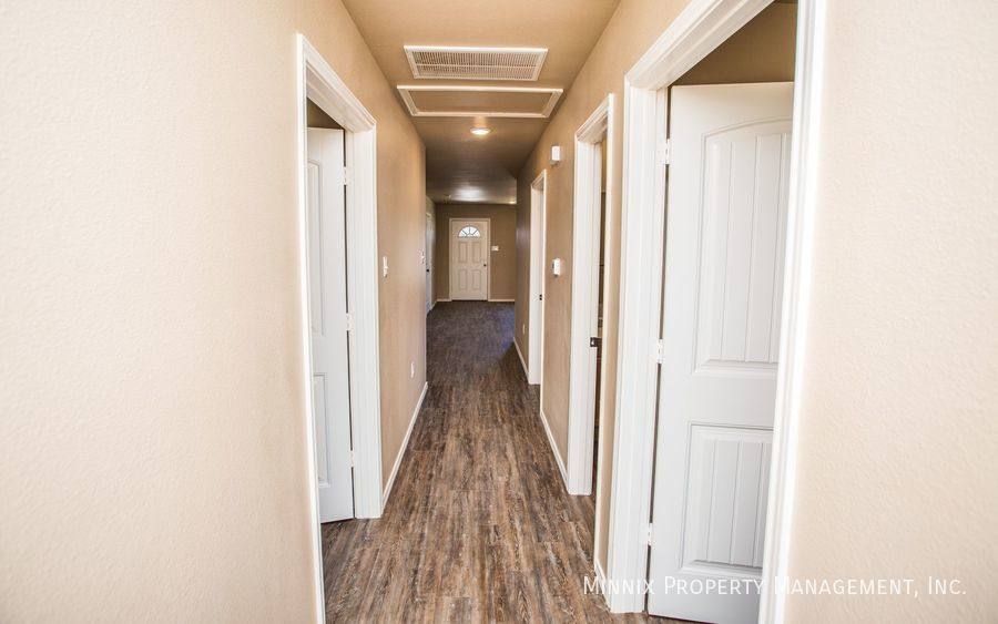 House for rent at 2602 N Ave #P, Lubbock, TX 79403
