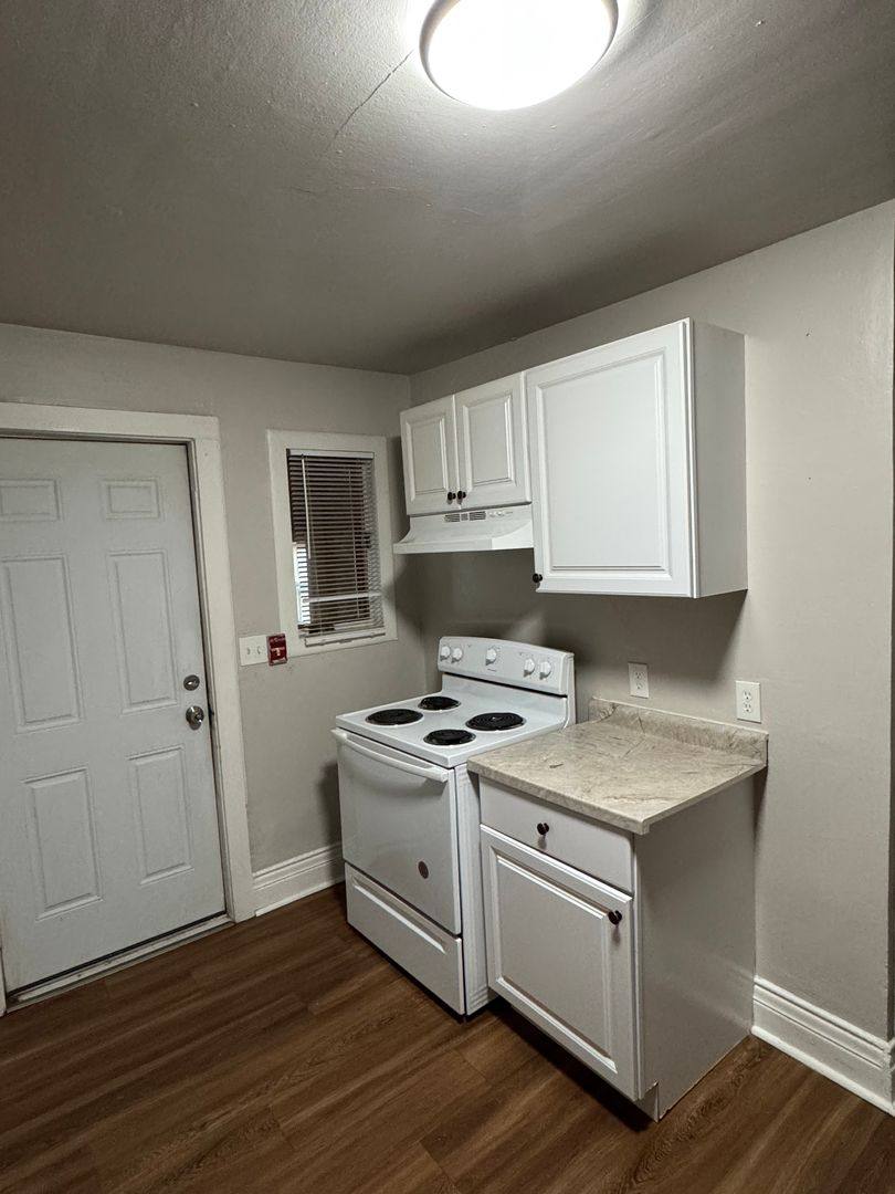 Apartment for rent at 120 E Spring St, Appleton, WI 54911