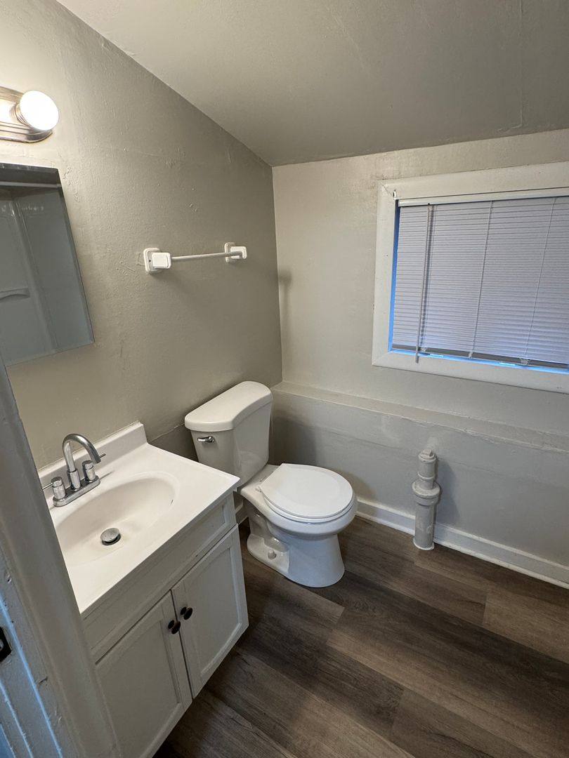Apartment for rent at 120 E Spring St, Appleton, WI 54911