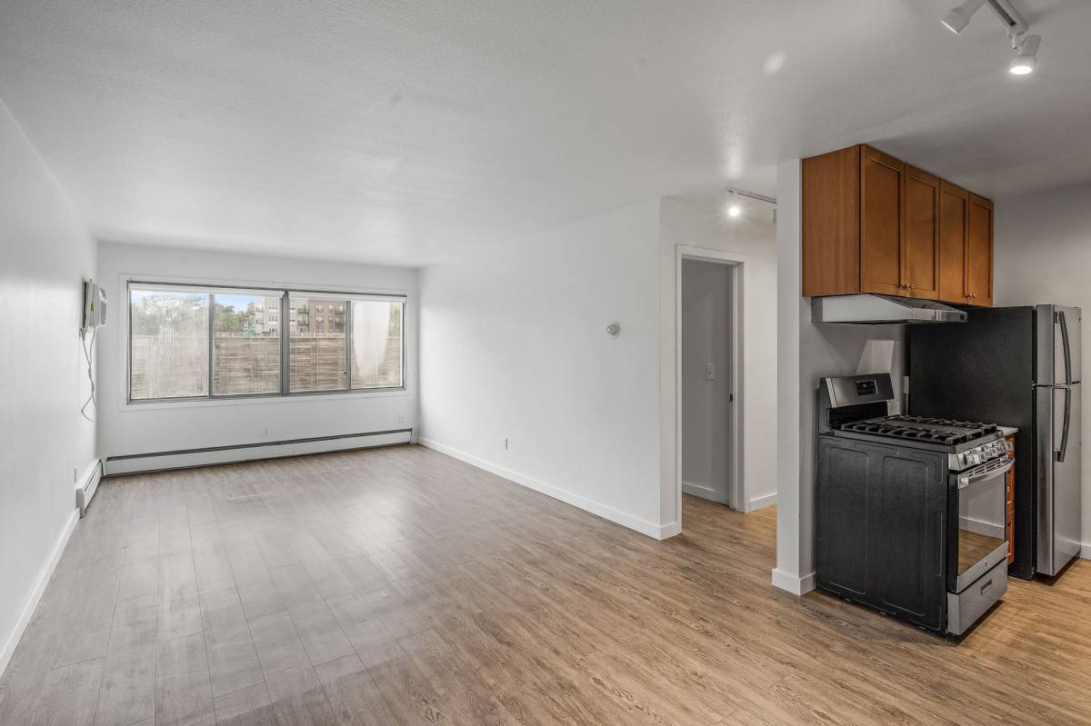 Apartment for rent at 8300 Fremont Ave S, Minneapolis, MN 55420