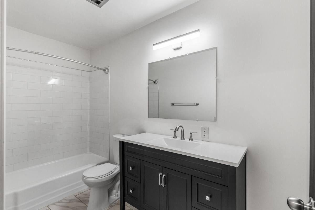 Apartment for rent at 8300 Fremont Ave S, Minneapolis, MN 55420
