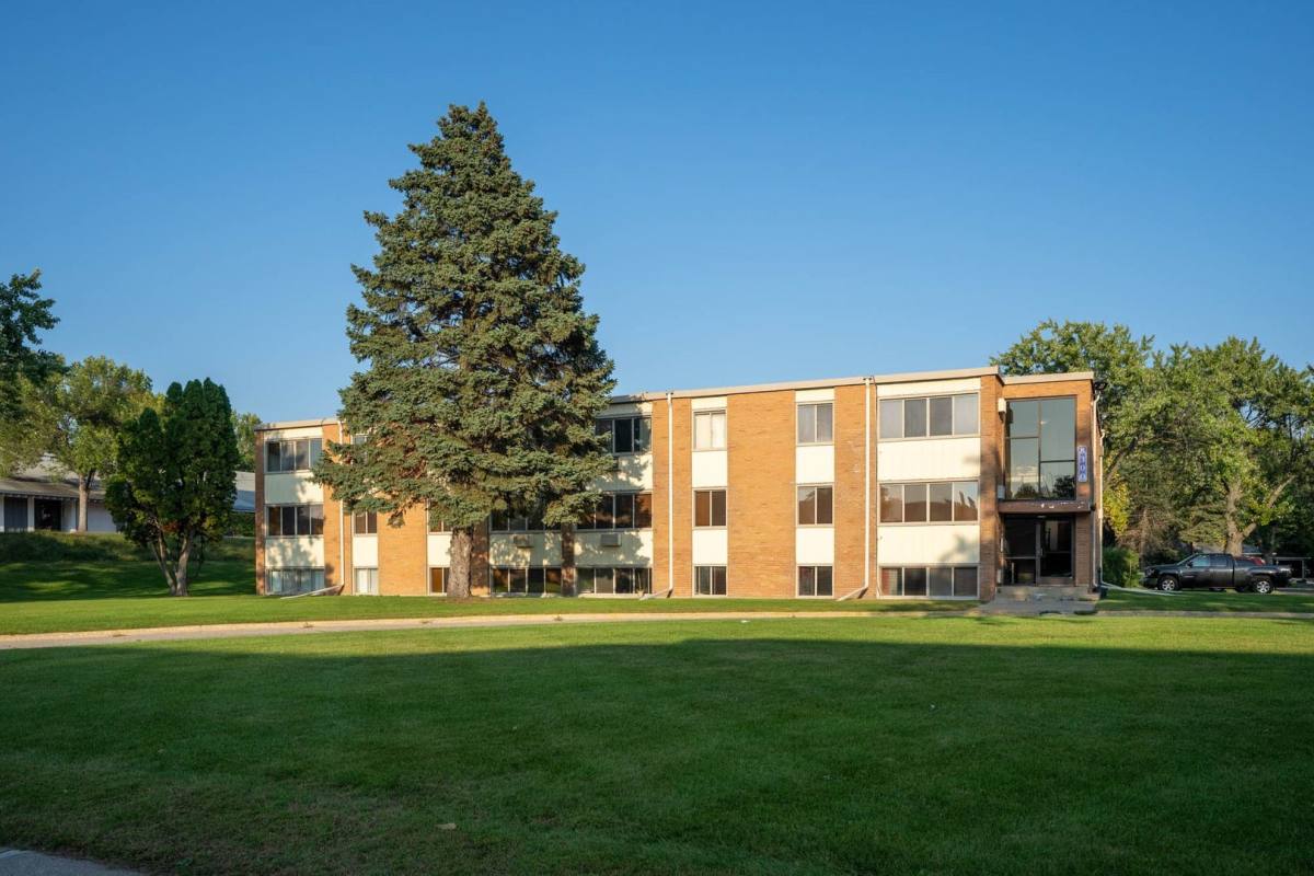 Apartment for rent at 8300 Fremont Ave S, Minneapolis, MN 55420