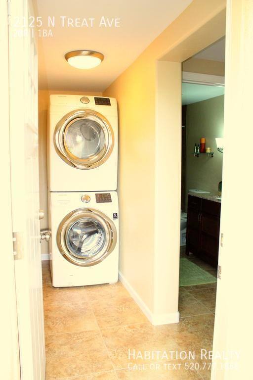 House for rent at 2125 N Treat Ave, Tucson, AZ 85716