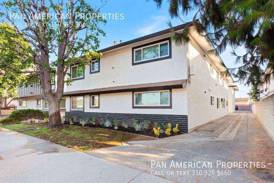 Apartment for rent at 7524 Stewart & Gray Rd #101, Downey, CA 90241