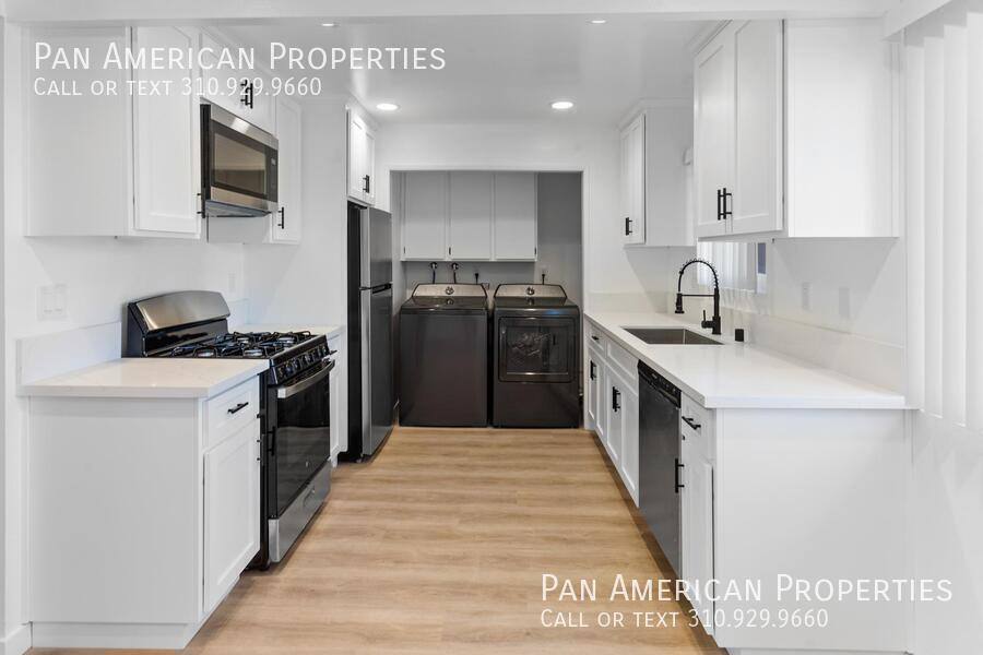 Apartment for rent at 7524 Stewart & Gray Rd #101, Downey, CA 90241