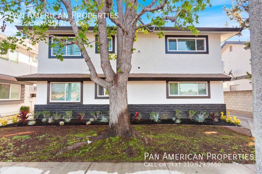 Apartment for rent at 7524 Stewart & Gray Rd #101, Downey, CA 90241