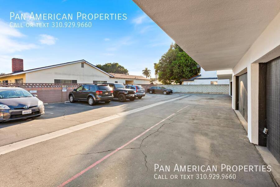 Apartment for rent at 7524 Stewart & Gray Rd #101, Downey, CA 90241