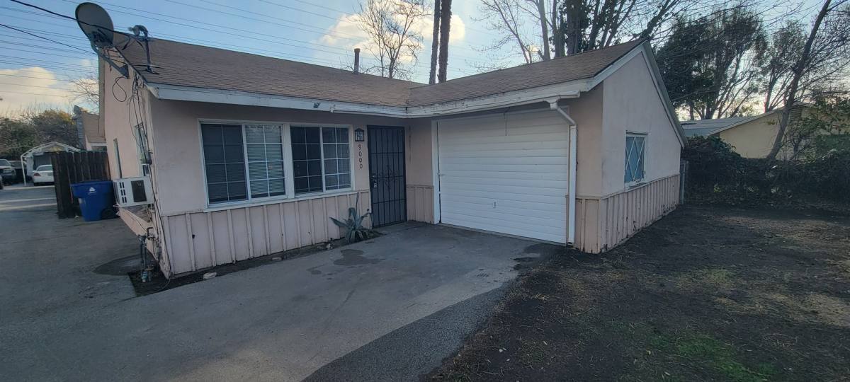 Apartment for rent at 9000 Wilbur Ave, Northridge, CA 91324