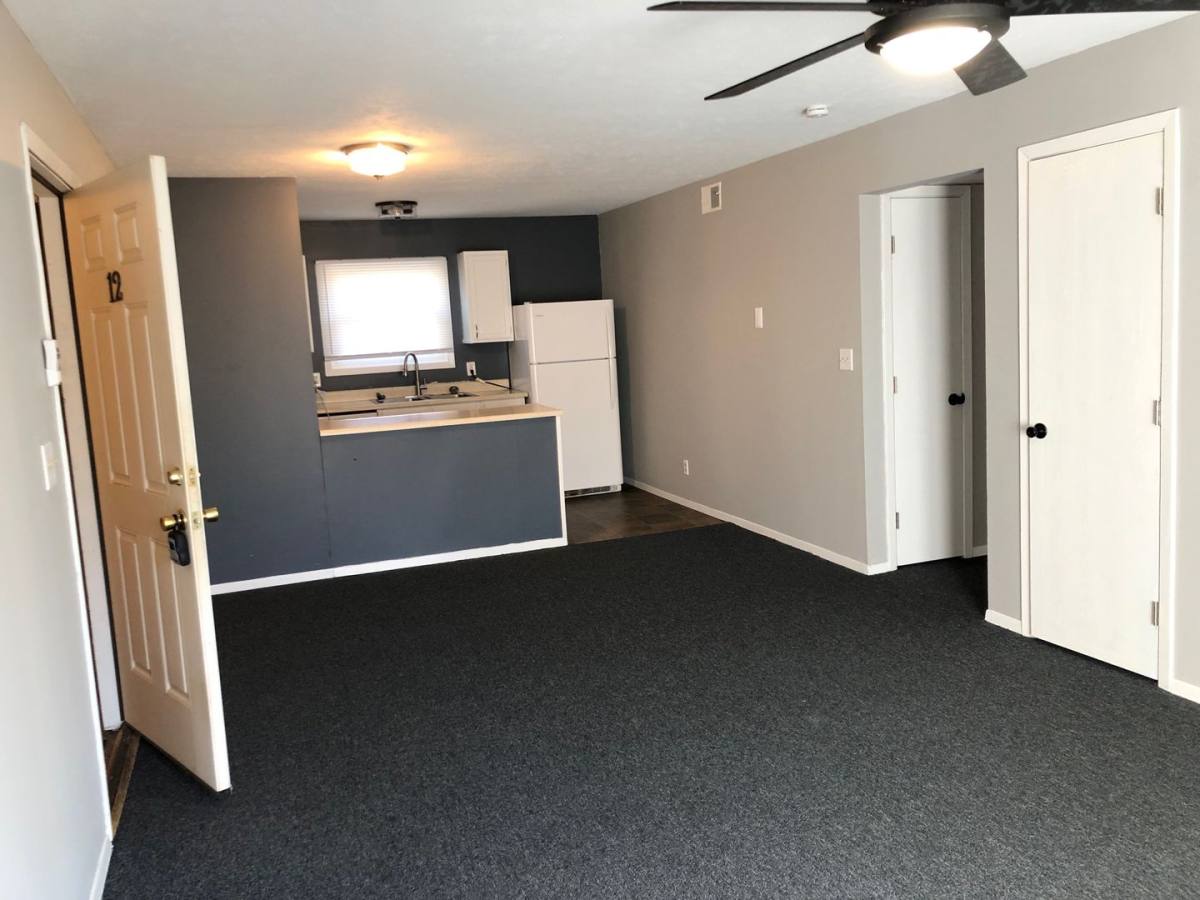 Apartment for rent at 1901 Tracy Dr W, Bloomington, IL 61704